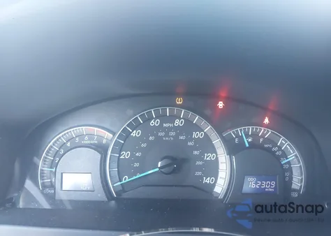 2013 Toyota Camry Se from USA, damaged, VIN 4T1BF1FK7DU723828